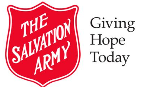 Real and Relevant in Barrhaven - The Salvation Army: Giving Hope Today
