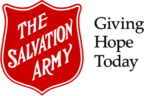 The Salvation Army Giving Hope Today