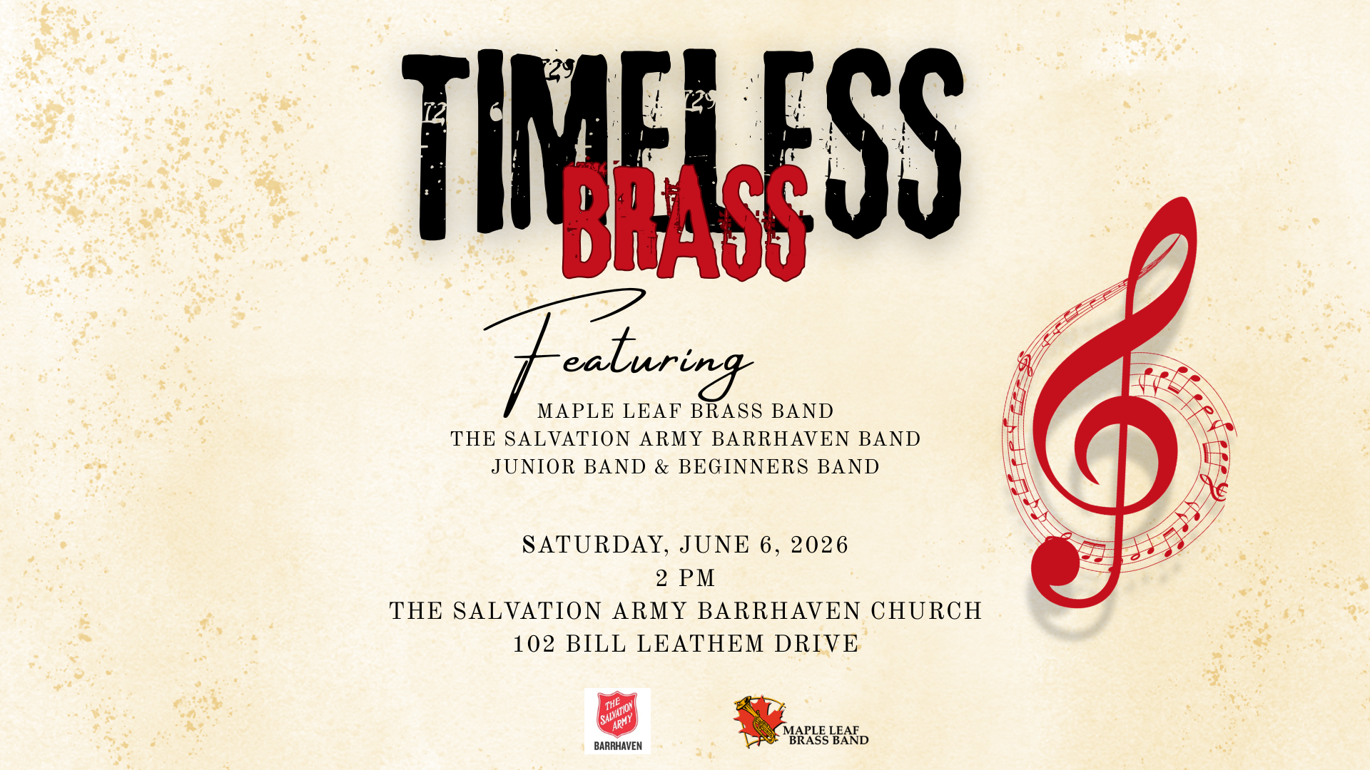 TimelessBrass_Landscape TImeless Brass Concert