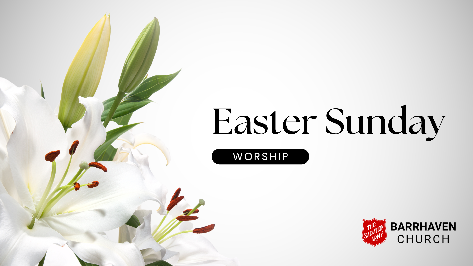 Easter Sunday
